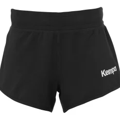 Core 2.0 Sweatshorts Women Negro Kempa