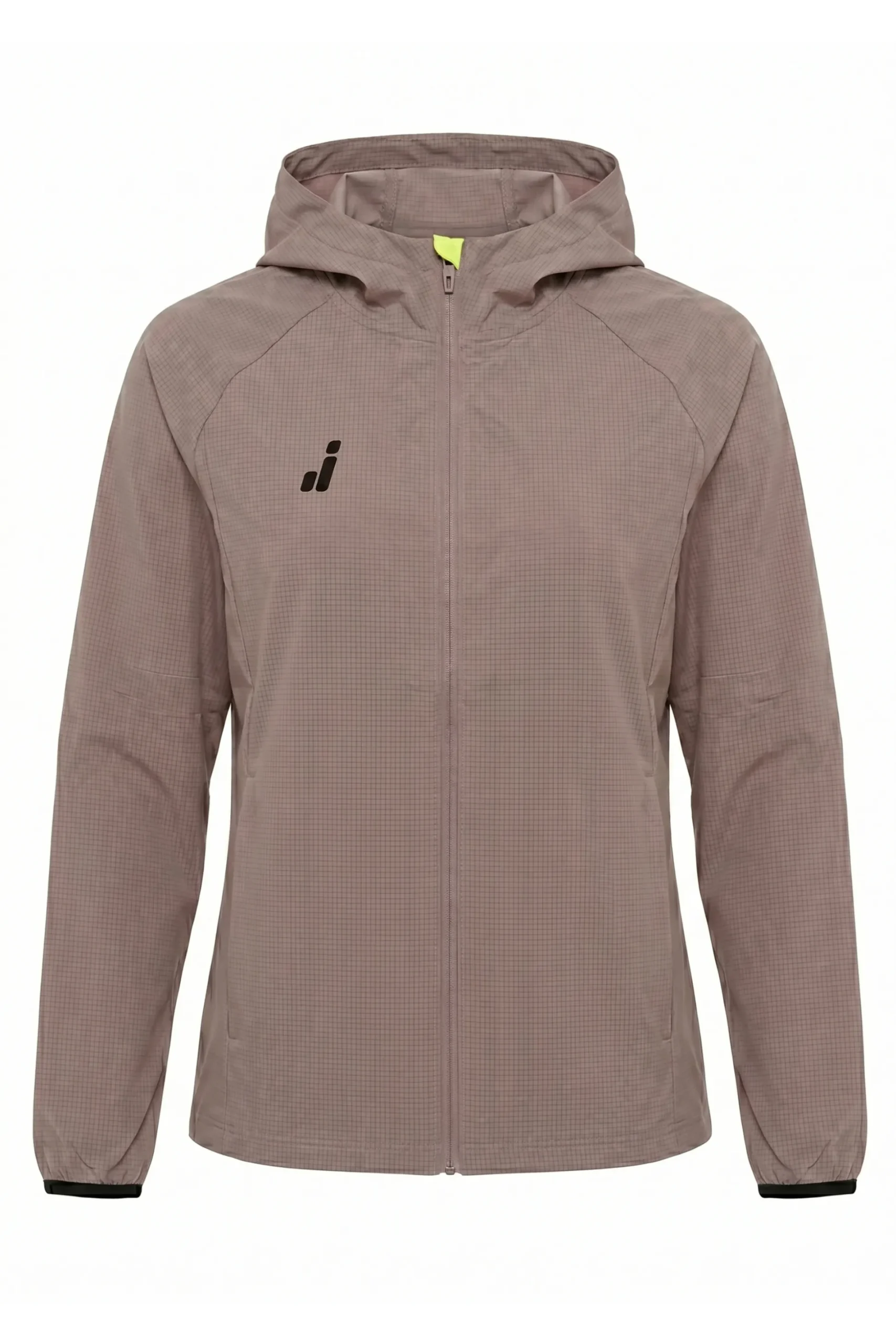 Cortavientos Jlv Laufen Hood W