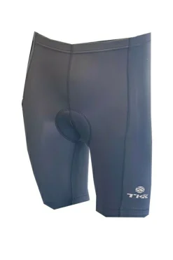 Culotte Corto Sin Tirantes Ciclismo Tkx T/l