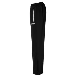 Curve Pantalón Classic De Mujer Negro/blanco Kempa