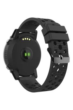 Denver Sw-510black Smartwatch 3,3 CM (1.3") Negro Gps (Satélite)