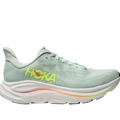 Deportivo Hoka Clifton 10