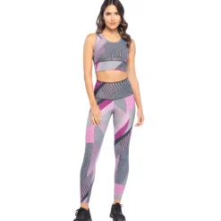 Ditchil Leggings Fun