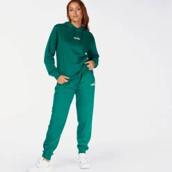 Ellesse Mom