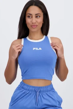 Fila Small Logo
