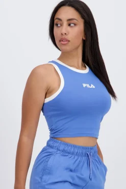 Fila Small Logo