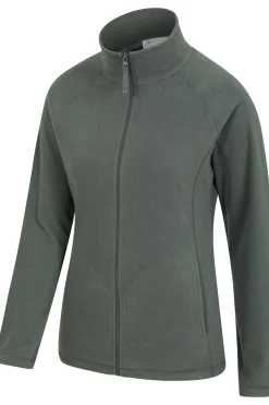 Forro Polar Mountain Warehouse Raso