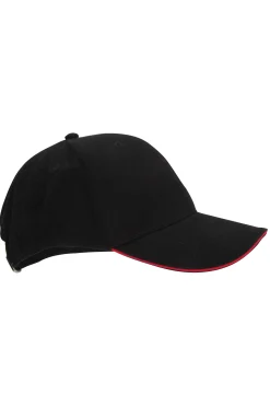 Gorra De Algodón Beechfield Athleisure