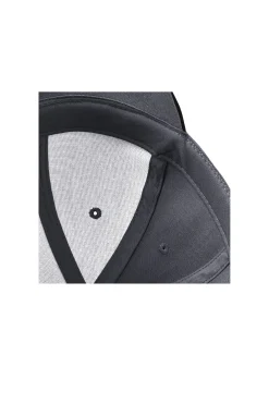 Gorra De Algodón Beechfield Athleisure (paquete De 2)