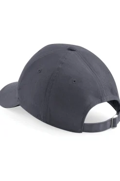 Gorra De Algodón Beechfield Athleisure