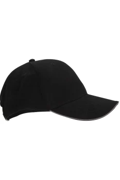 Gorra De Algodón Beechfield Athleisure (paquete De 2)
