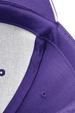 Gorra De Algodón Beechfield Athleisure