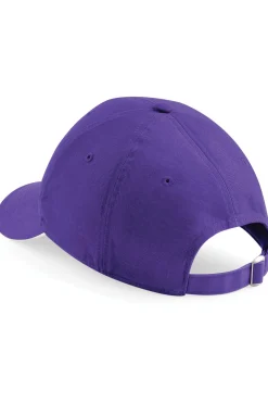 Gorra De Algodón Beechfield Athleisure