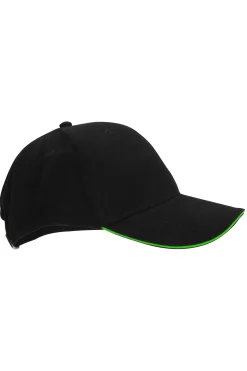 Gorra De Algodón Beechfield Athleisure