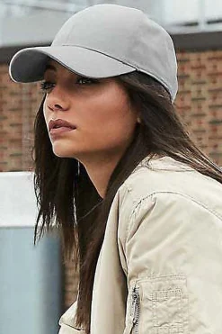 Gorra De Ante Beechfield