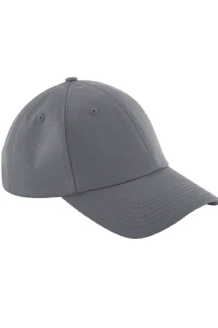 Gorra De Beisbol De 6 Paneles Beechfield Authentic