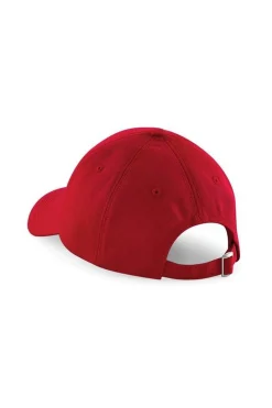 Gorra De Beisbol De 6 Paneles Beechfield Authentic