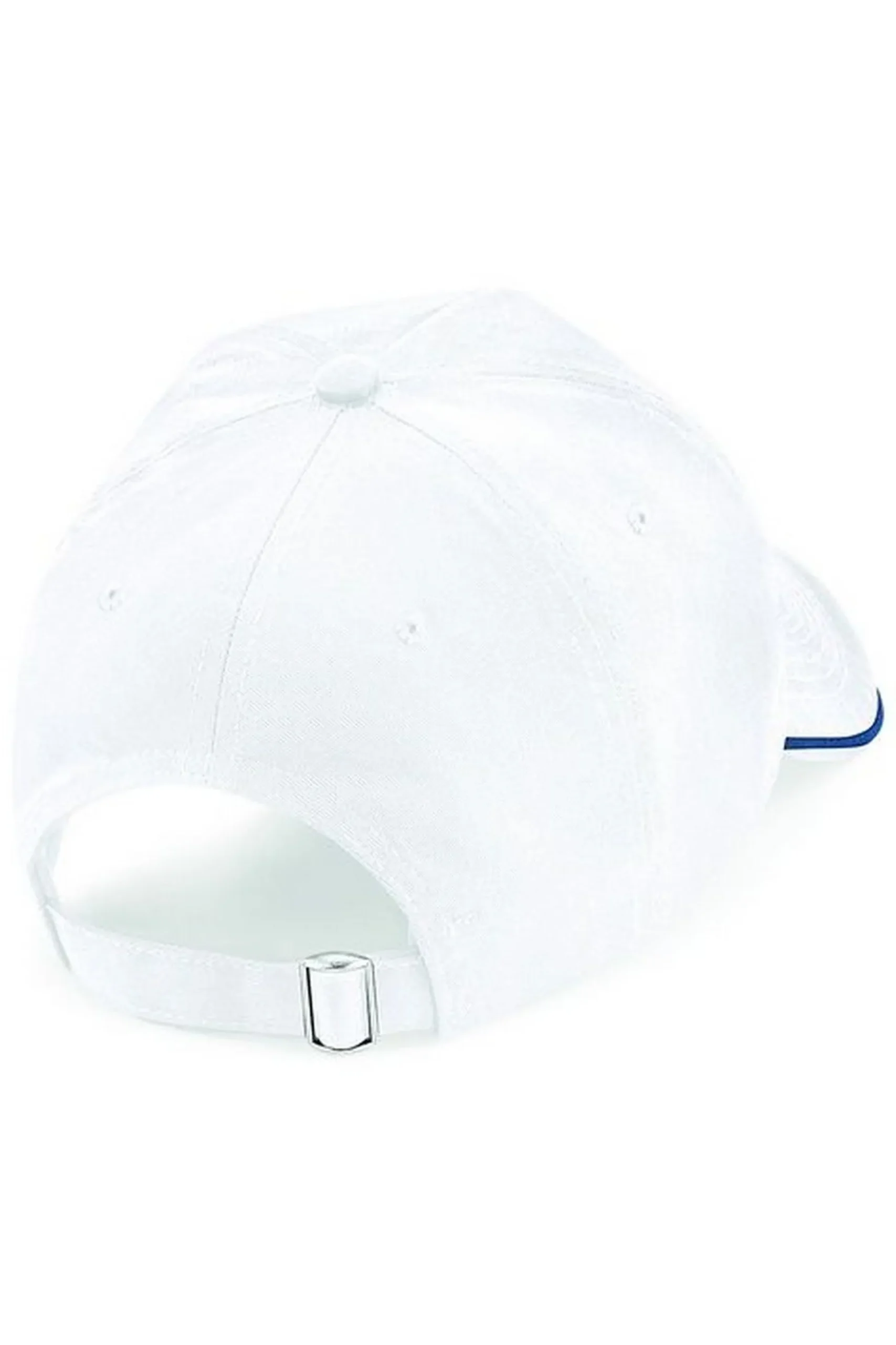 Gorra De Cinco Paneles Diseño Auténtico Beechfield