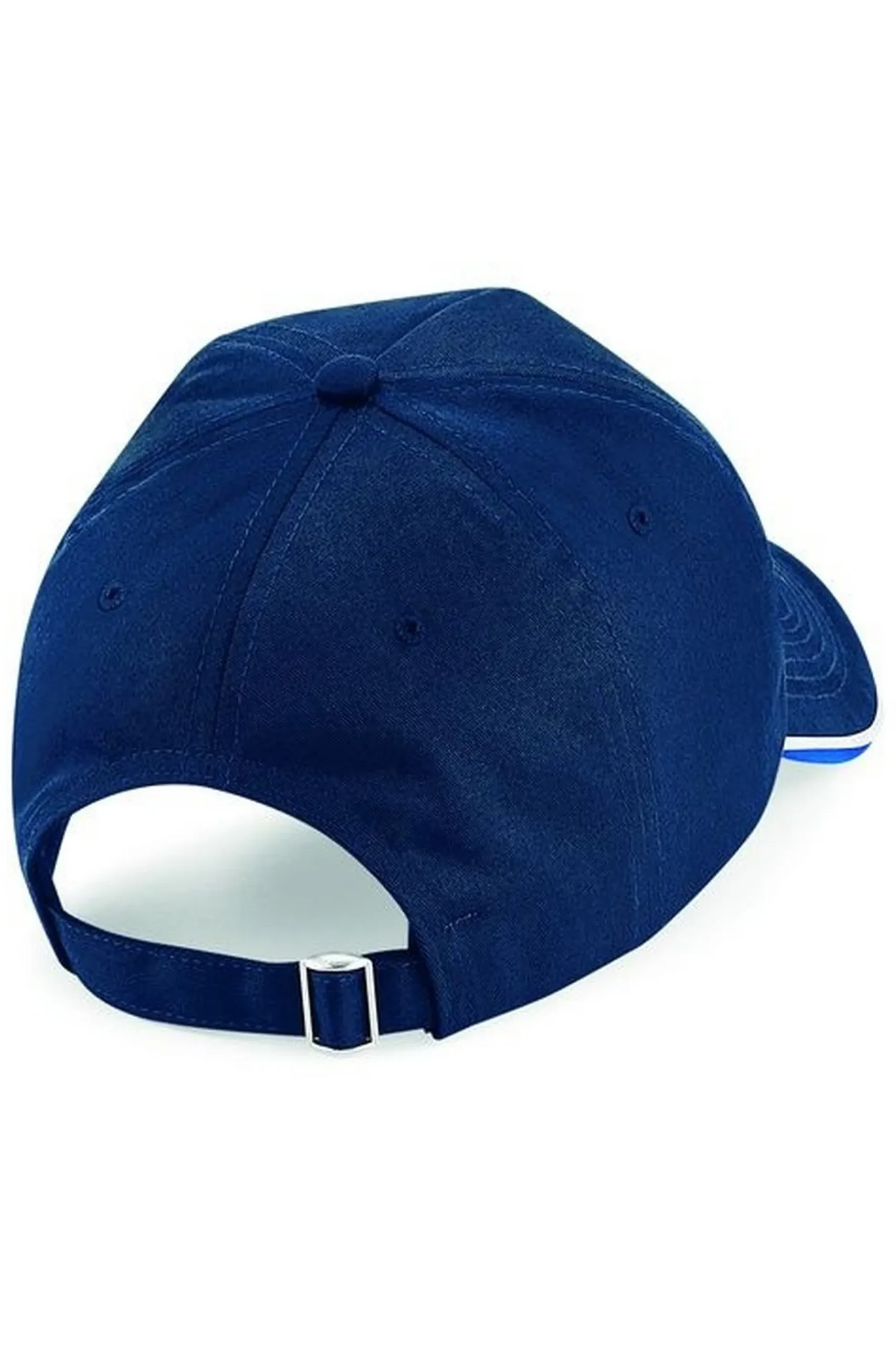 Gorra De Cinco Paneles Diseño Auténtico Beechfield