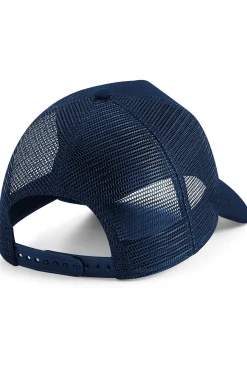 Gorra De Micropunto Beechfield
