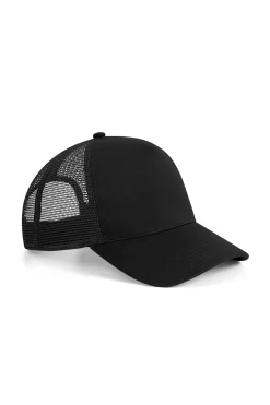 Gorra De Micropunto Beechfield