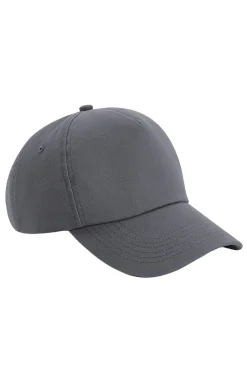 Gorra De 5 Paneles Beechfield