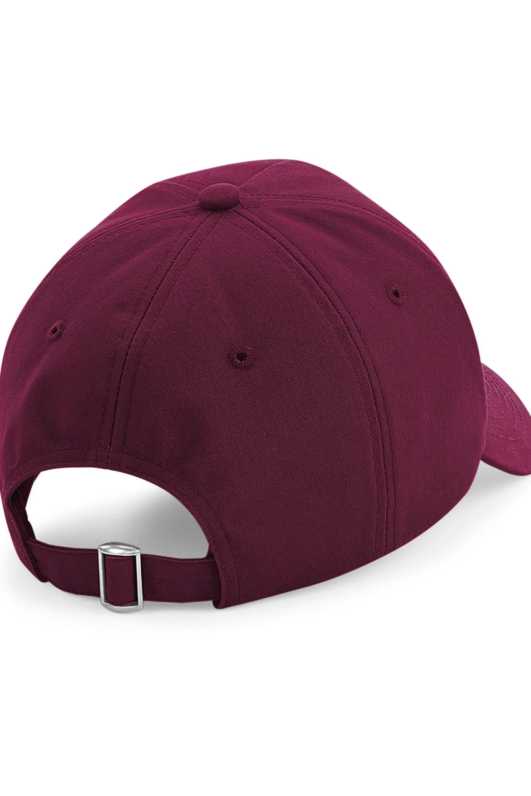 Gorra De 5 Paneles Beechfield