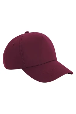Gorra De 5 Paneles Beechfield