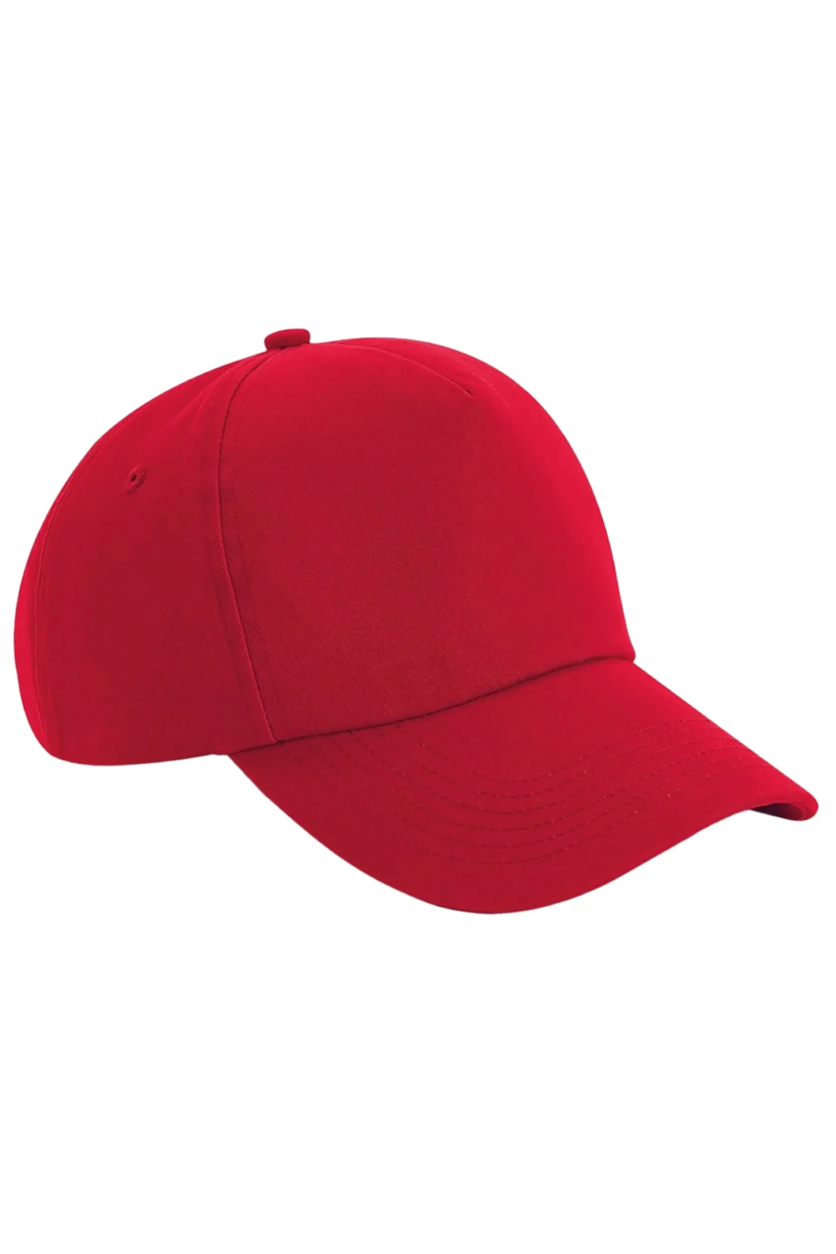 Gorra De 5 Paneles Beechfield
