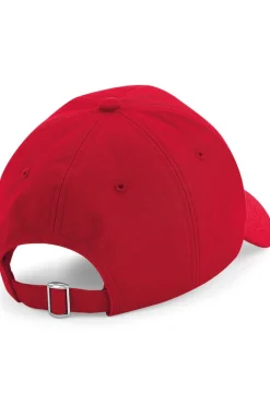 Gorra De 5 Paneles Beechfield