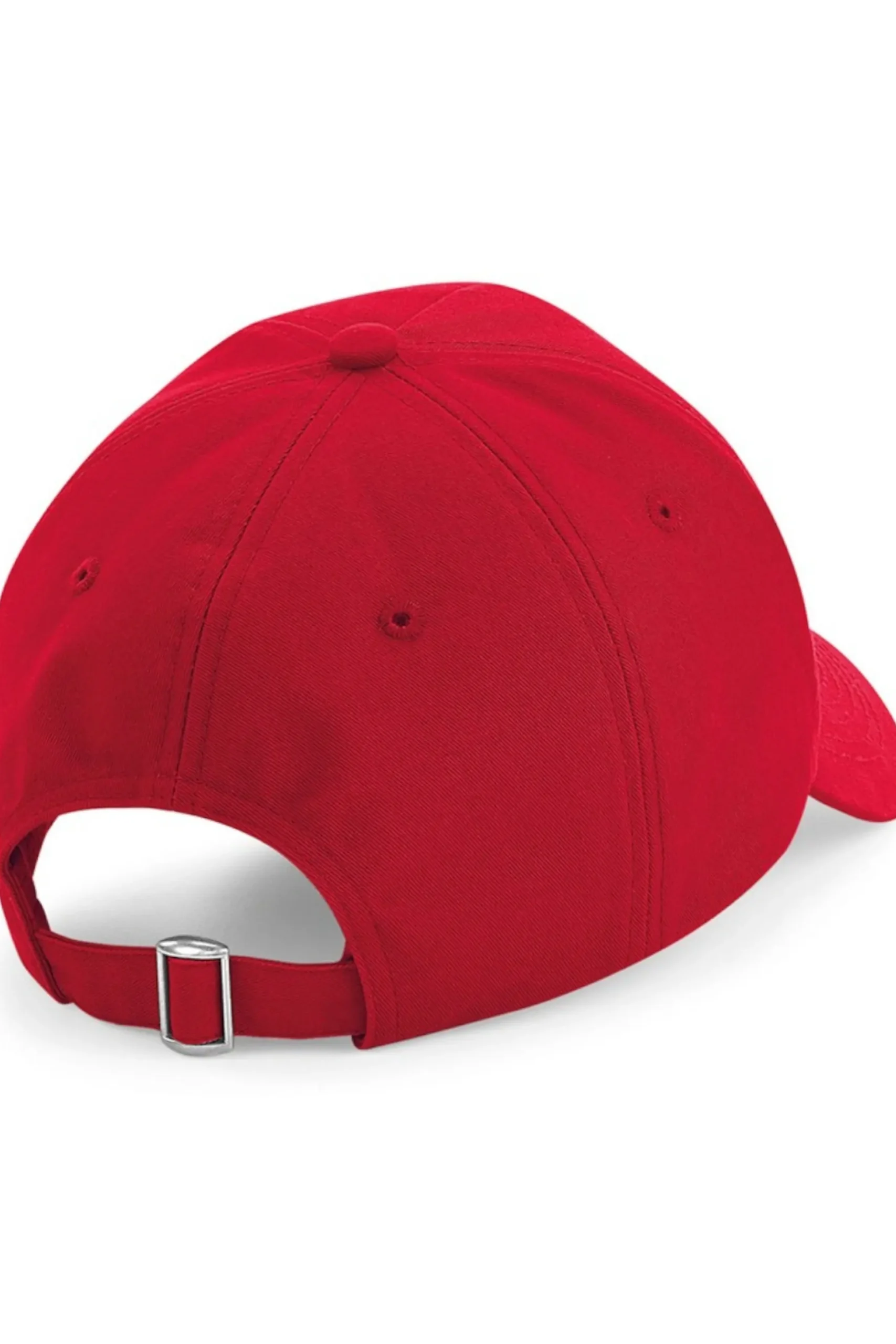 Gorra De 5 Paneles Beechfield