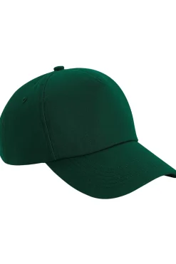 Gorra De 5 Paneles Beechfield