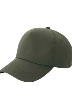 Gorra De 5 Paneles Beechfield Authentic