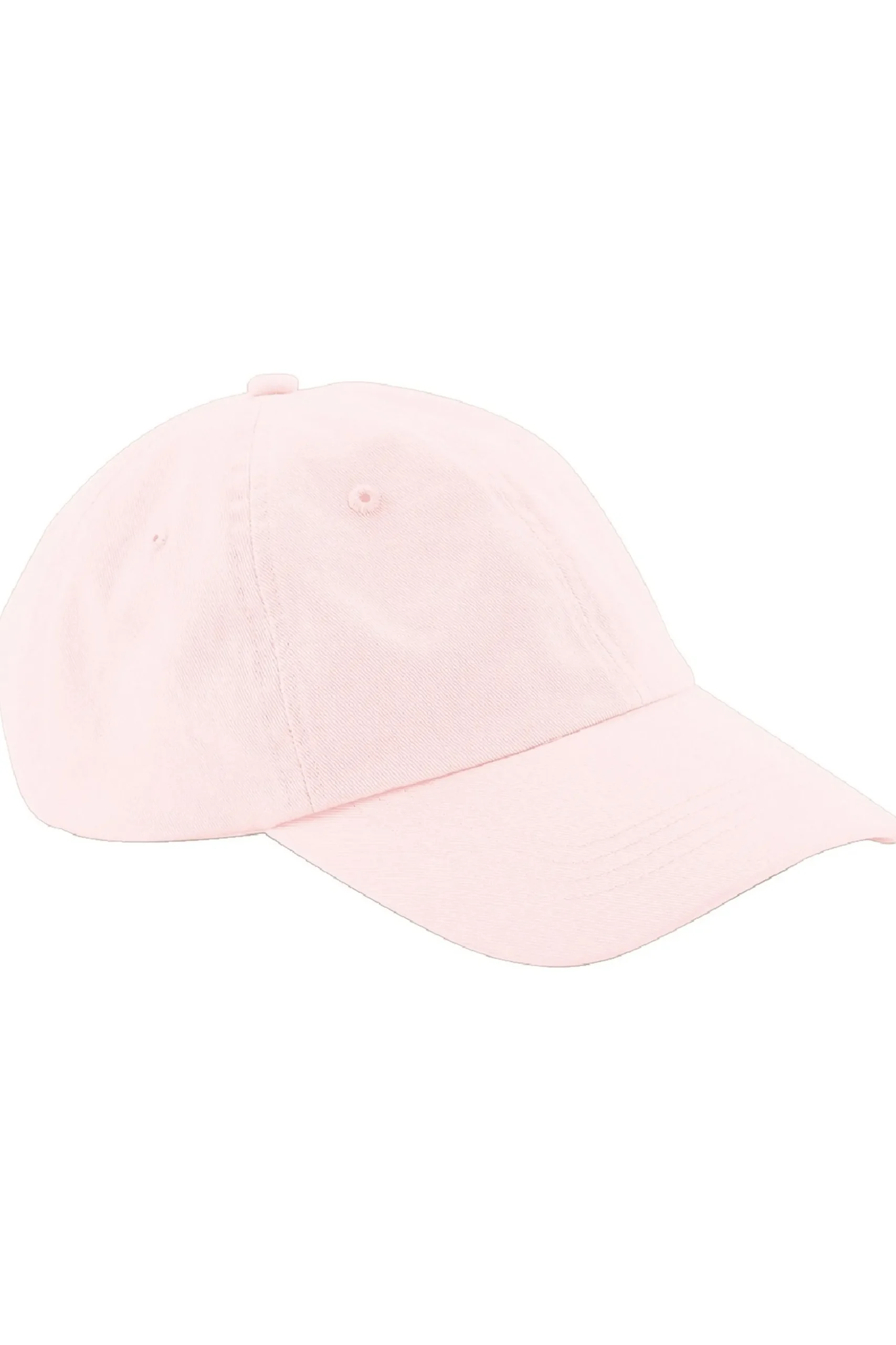 Gorra De 6 Paneles Y Perfil Bajo Beechfield