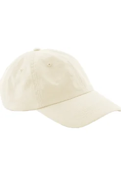 Gorra De 6 Paneles Y Perfil Bajo Beechfield
