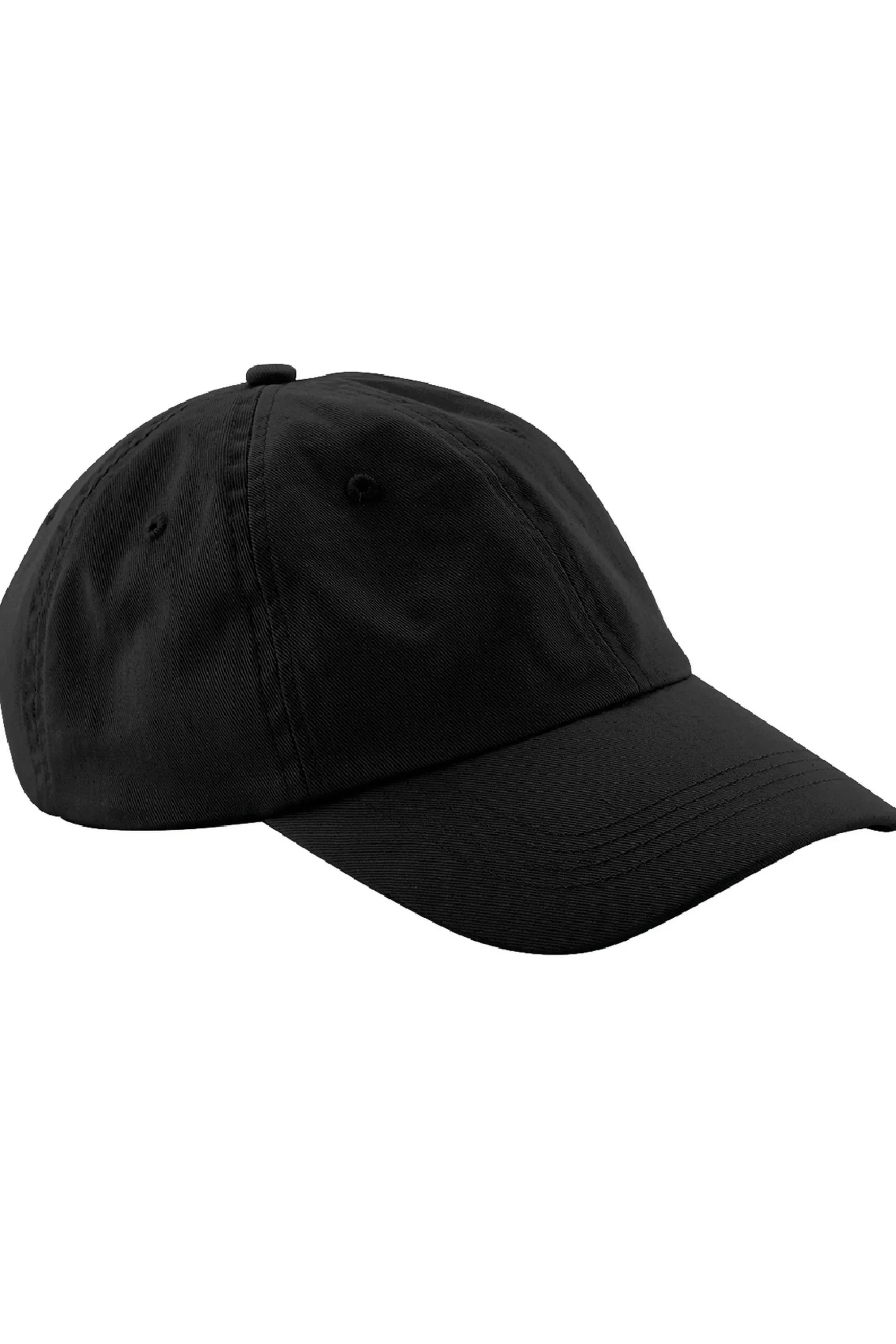 Gorra De 6 Paneles Y Perfil Bajo Beechfield