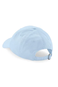 Gorra De 6 Paneles Y Perfil Bajo Beechfield