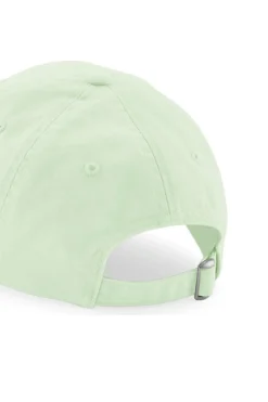 Gorra De 6 Paneles Y Perfil Bajo Beechfield