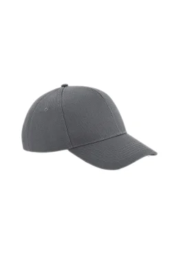 Gorra De Seis Paneles Beechfield Ultimate