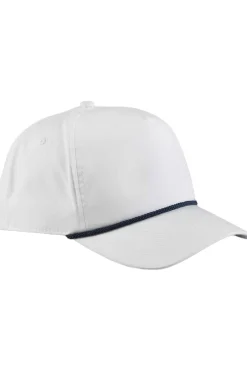 Gorra Detalle De Cuerda Beechfield