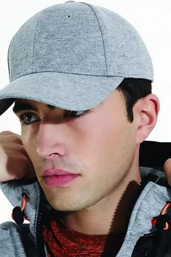 Gorra Estilo Béisbol Beechfield Athleisure