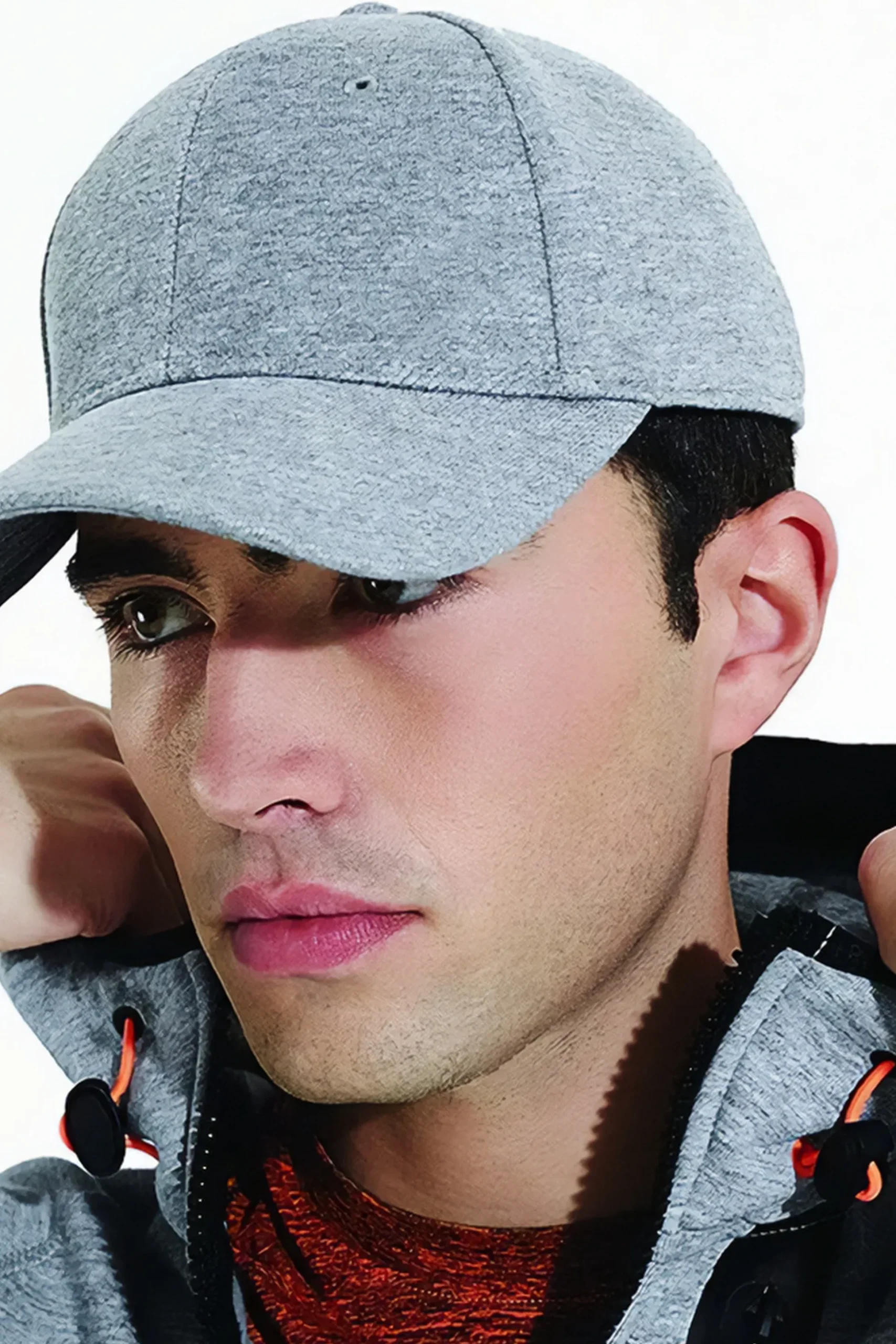 Gorra Estilo Béisbol Beechfield Athleisure