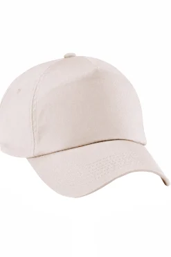 Gorra Estilo Béisbol Con Diseño De 5 Paneles Beechfield
