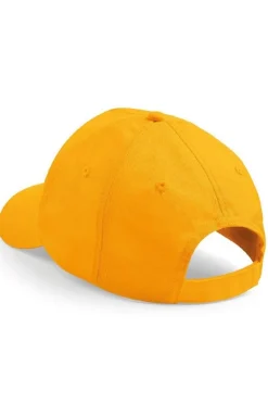 Gorra Estilo Béisbol Con Diseño De 5 Paneles Beechfield