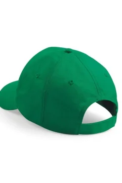 Gorra Estilo Béisbol Con Diseño De 5 Paneles Beechfield