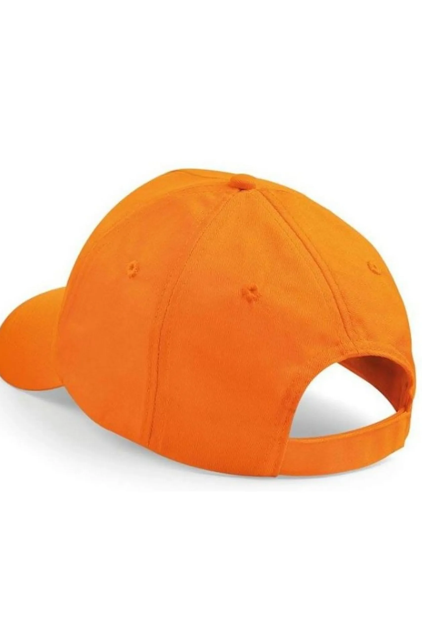 Gorra Estilo Béisbol Con Diseño De 5 Paneles Beechfield
