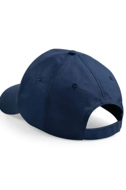 Gorra Estilo Béisbol Con Diseño De 5 Paneles Beechfield