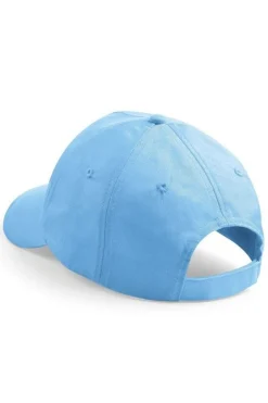 Gorra Estilo Béisbol Con Diseño De 5 Paneles Beechfield