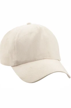 Gorra Estilo Béisbol Con Diseño De 5 Paneles Beechfield