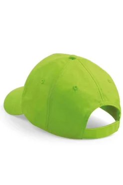 Gorra Estilo Béisbol Con Diseño De 5 Paneles Beechfield